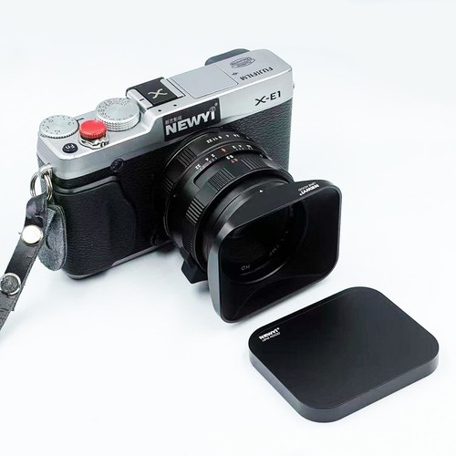 Metall quadratische - hq,