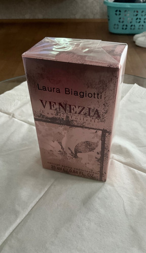 Laura biagitti venezia ml - laura,