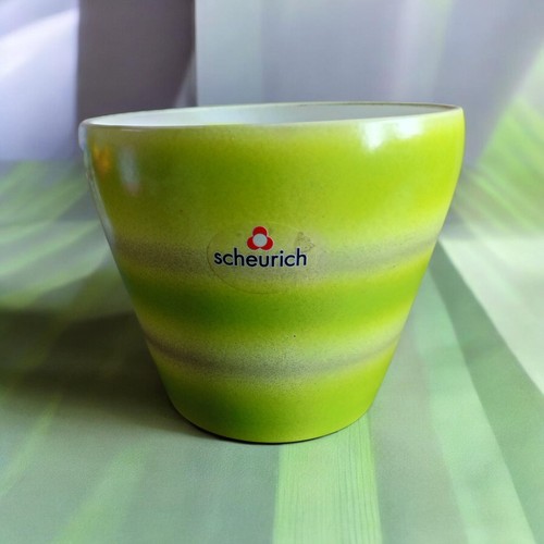 Scheurich blumentopf übertopf - scheurich,