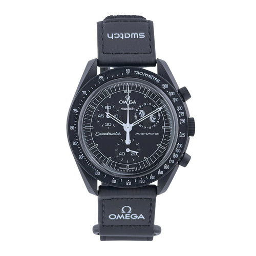 Swatch omega moonswatch - swatch,