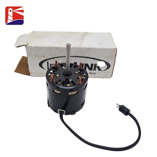 Fasco motor typ pn - fasco,