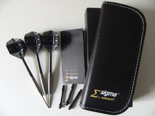 UNICORN DARTS - SIGMA 970 LP