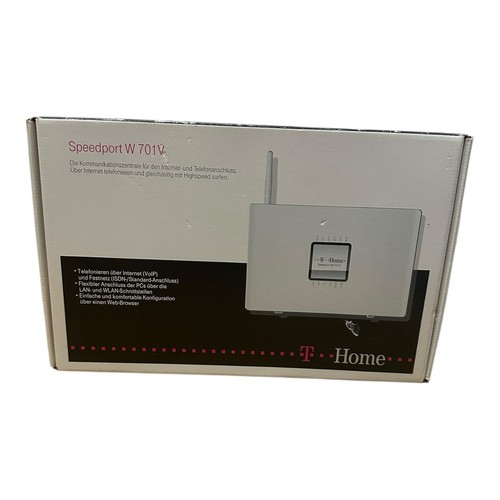 Deutsche telekom speedport - deutsche,