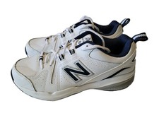New Balance 608 Mens White