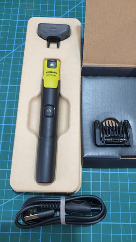 Philips oneblade qp4530 - philips, qp4530/30