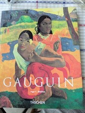 Paul Gauguin 1848-1903: Bilder