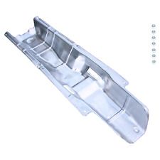 Hitzeschutzblech für Opel