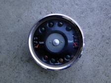 HANOMAG F45 ... F75 LLKW LKW Cockpit Armatur Anzeige Instrument Kombiinstrument