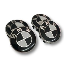 Für BMW M POWER 50TH 4pcs