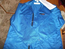 KLM NOMEX Flammschutzjacke