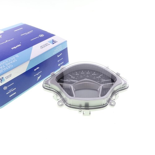 Tacho cockpit instrument - tacho,