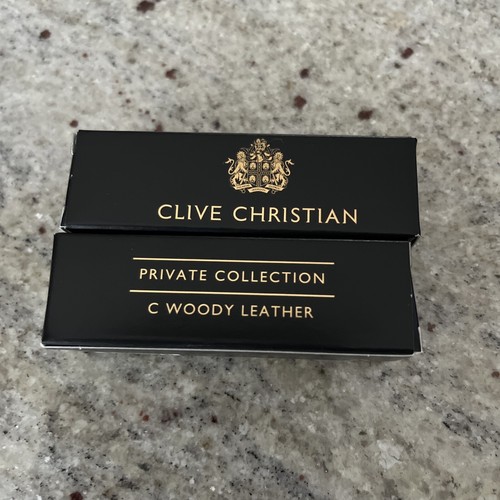 Clive christian private - christian,