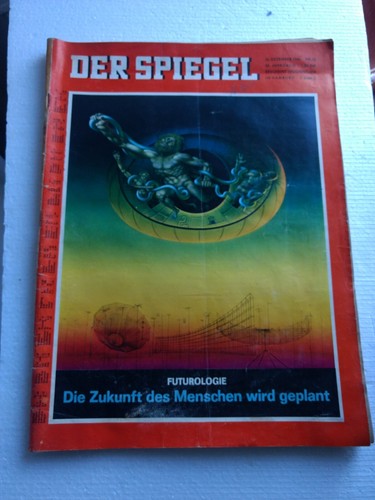 Der spiegel dezember - spiegel,