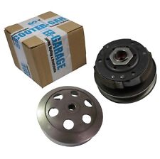 Wandler + Kupplung +