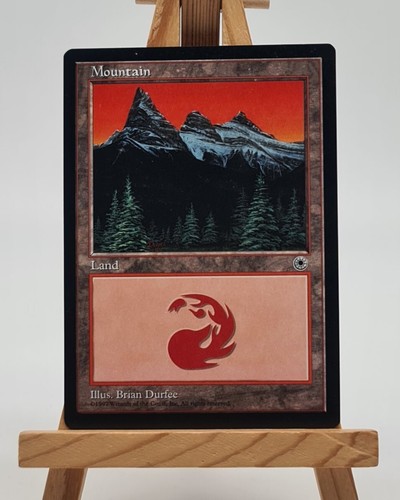 Mountain portal 1 magic - mountain,