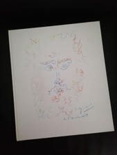 Pablo Picasso, Zeichnungen