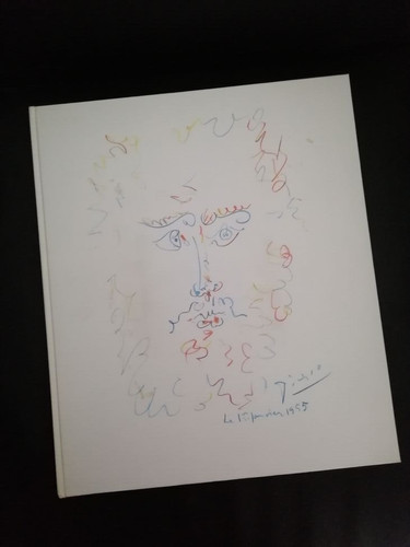Pablo picasso zeichnungen - pablo, picasso,