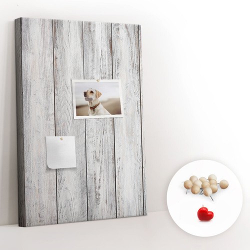 Pinntafel korktafel - pinntafel,