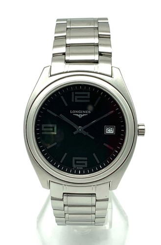 Longines lungomare herrenuhr - longines,