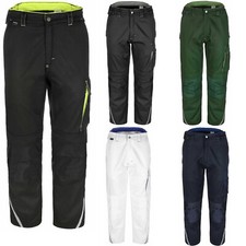 Arbeitshose cargohose bundhose - arbeitshose,