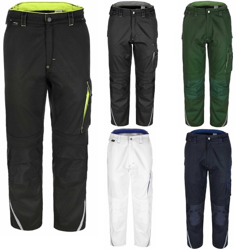 Arbeitshose cargohose bundhose - arbeitshose,