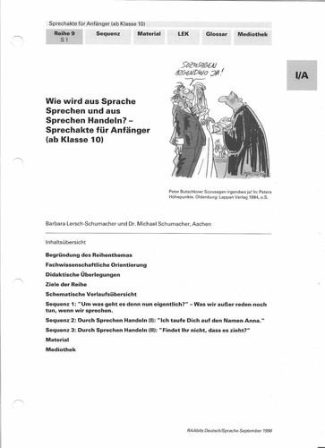 Raabits deutsch sprache wie - -, "wie