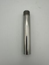 Shakespeare 0,15m Schwerlast Edelstahl UKW GPS Verlängerungsmast C9