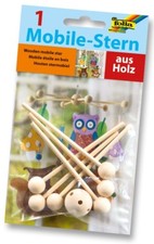 FOLIA MOBILE STERN HOLZ ZUM