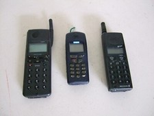 Ericsson GH 337 Siemens E10 D