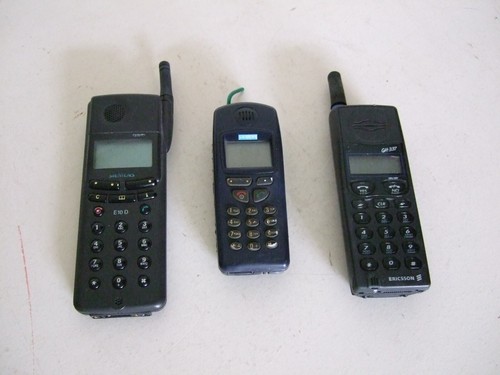Ericsson 337 siemens e10 d - gh,