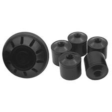 Motorrad Radkappen Radseite