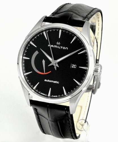 Hamilton jazzmaster power - hamilton,