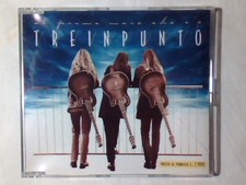 TREINPUNTO Am ersten Meer gibt es Single CD PAOLO CARTE GOBLIN NEUWERTIG ist 