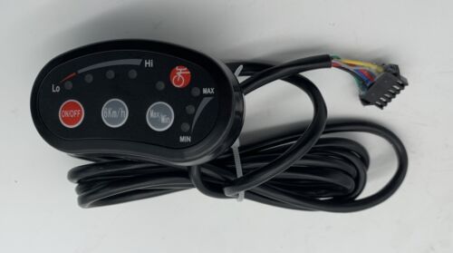 Bike tongsheng display 36v - tongsheng,