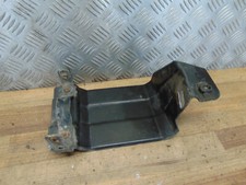 Mercedes Benz ML W163 Halter Träger Stoßstange vorne links Stoßstangenträger (3)