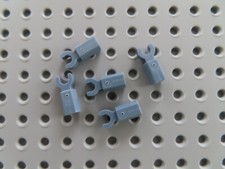 Lego 5 x Griff  Stange Halter