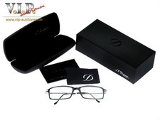 Dupont lunettes brille - s.t.dupont,