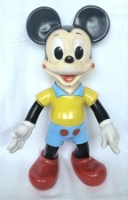 MICKY MAUS MICKEY MOUSE FIGUR