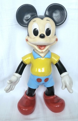 Micky maus mickey mouse - maus, figur