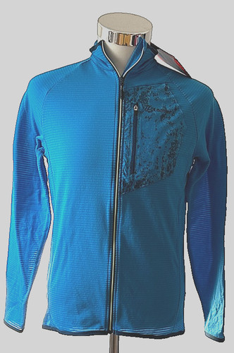 Löffler herren fleecejacke - lÖffler,