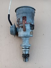 Porsche 924 Zündverteiler 2.0l - 125 Original BOSCH 0237002054