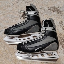 Eishockey Schlittschuhe