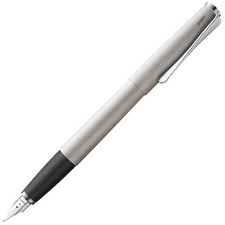 LAMY studio brushed Füller