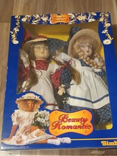 Vintage, Porzellanpuppen