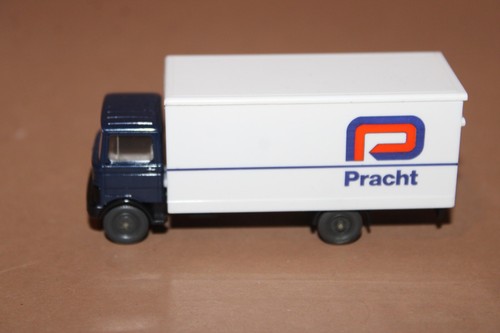 Wiking 434 lkw - , mercedes