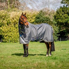 Horseware Amigo Bravo 12 Plus