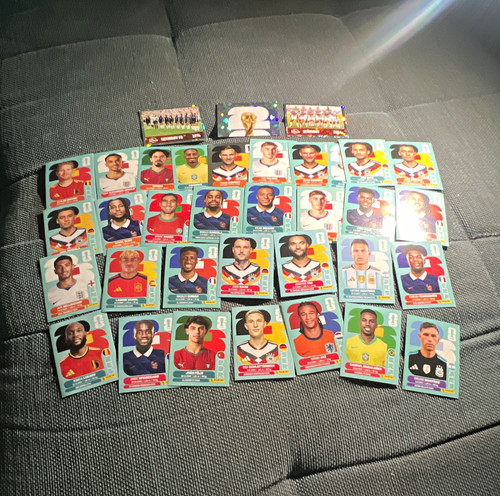 Panini fifa world cup - fifa,
