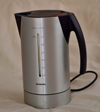 Siemens Wasserkocher Porsche Design