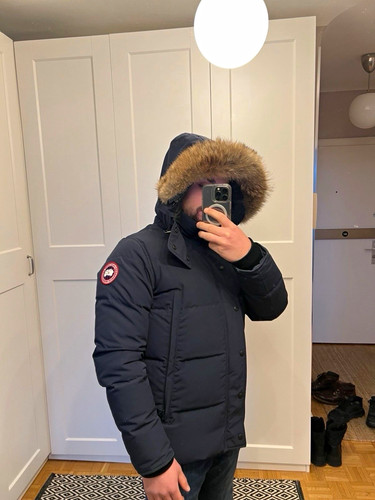 Originale canada goose whyndam - originale,