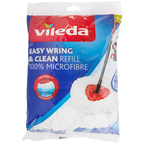 Vileda easy wring clean - vileda,